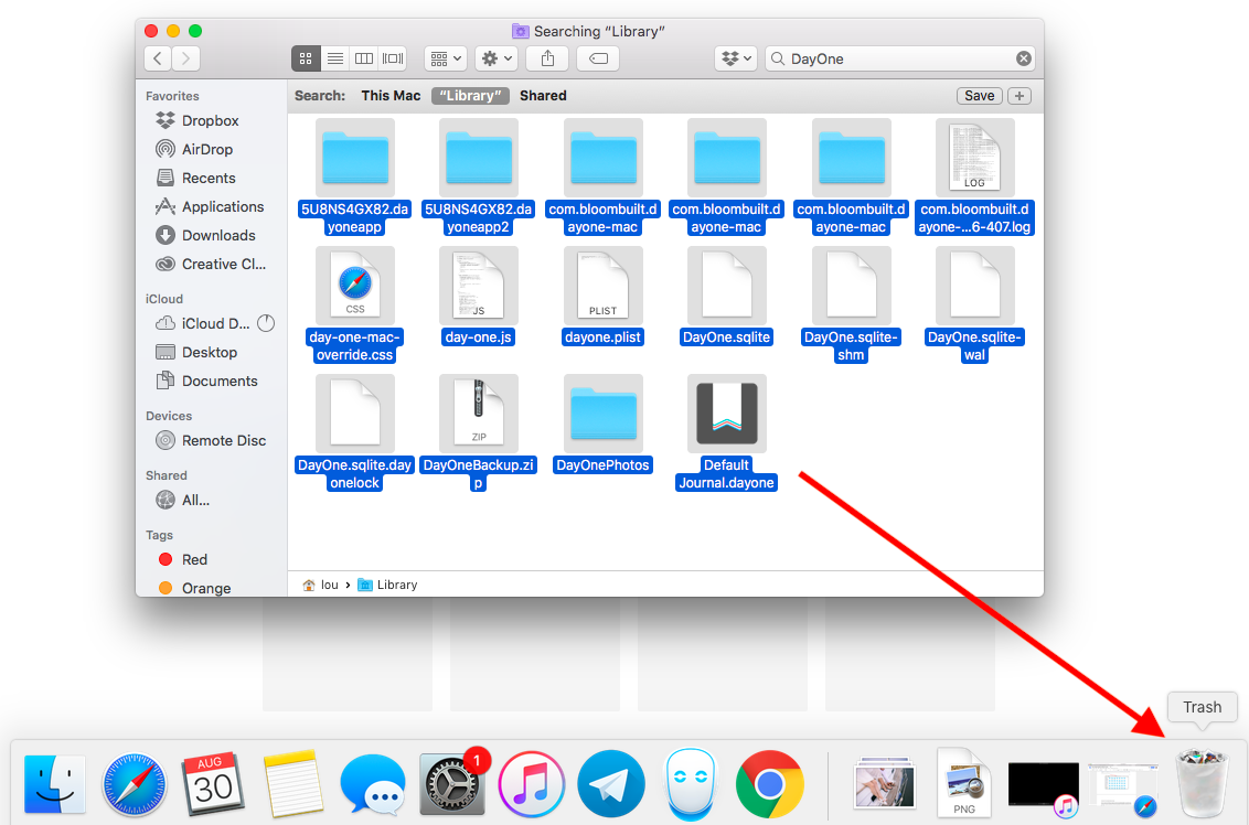 how to uninstall apps from mac without leftovers how to uninstall apps from mac without leftovers