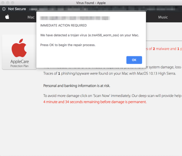 malware criteria