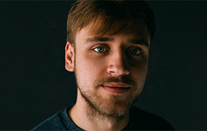 Humans of MacKeeper: Mammon, Account Manager Humans of MacKeeper: Mammon, Account Manager