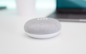 Smart Speakers or Smart Listeners? Privacy Concern Explained Smart Speakers or Smart Listeners? Privacy Concern Explained