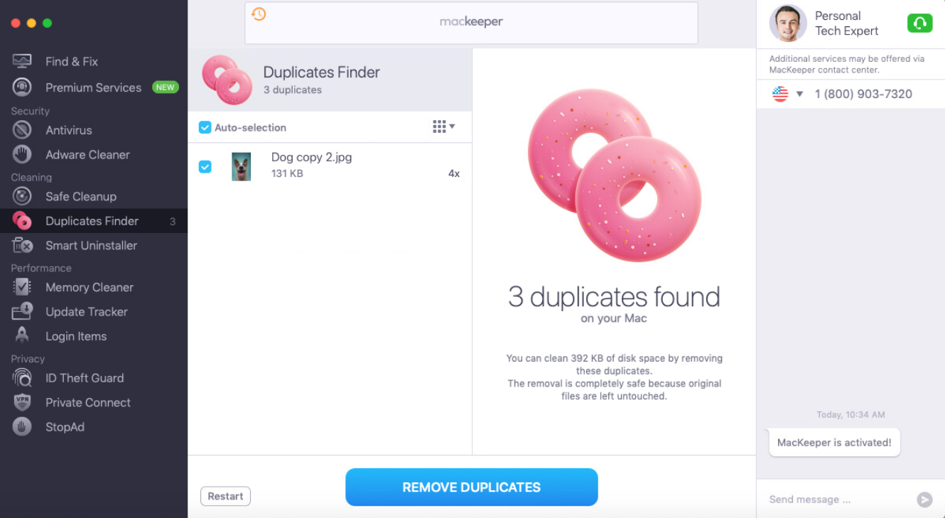 remove duplicates in the duplicates finder feature remove duplicates in the duplicates finder feature