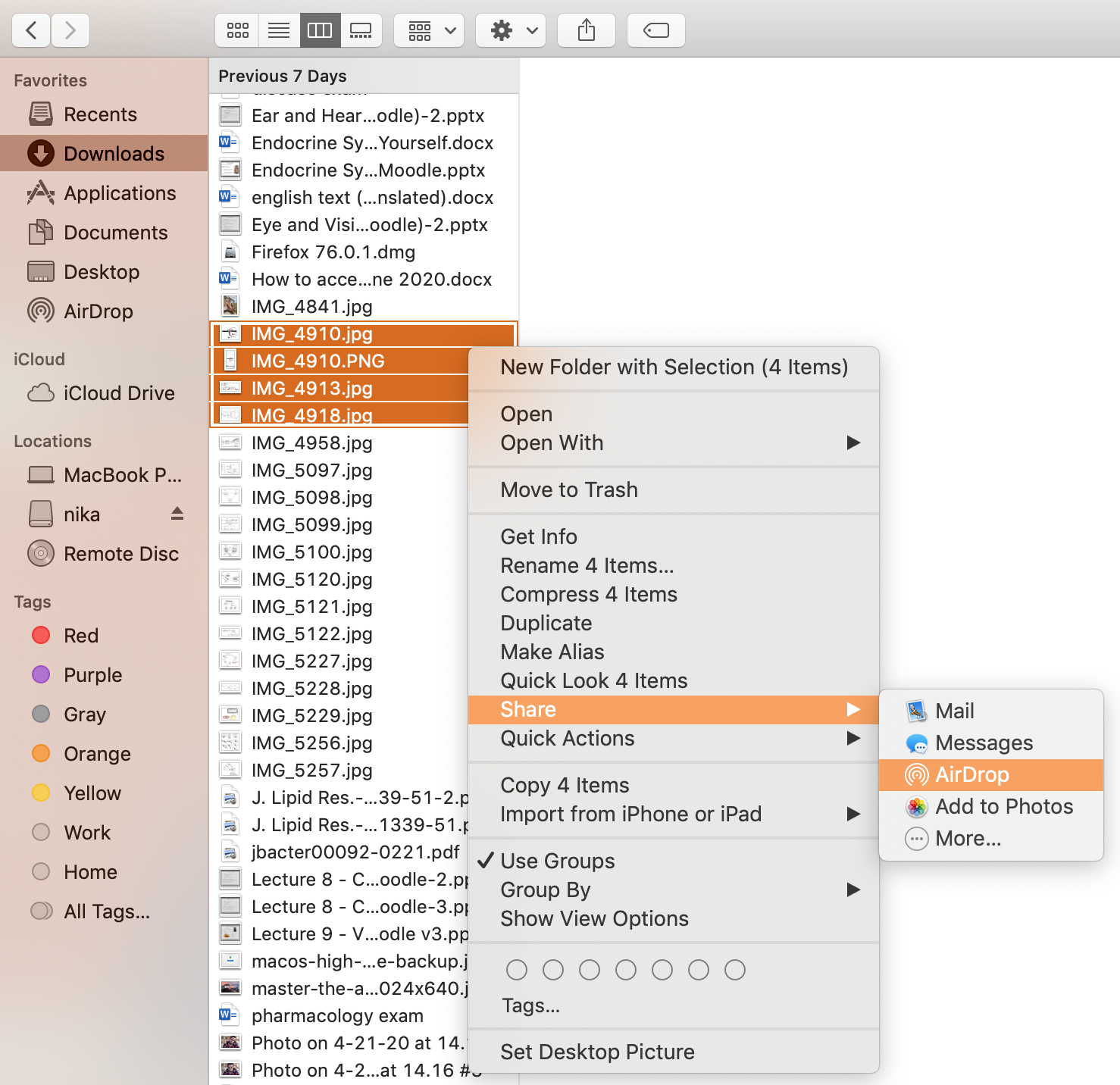 share files with airdrop share files with airdrop