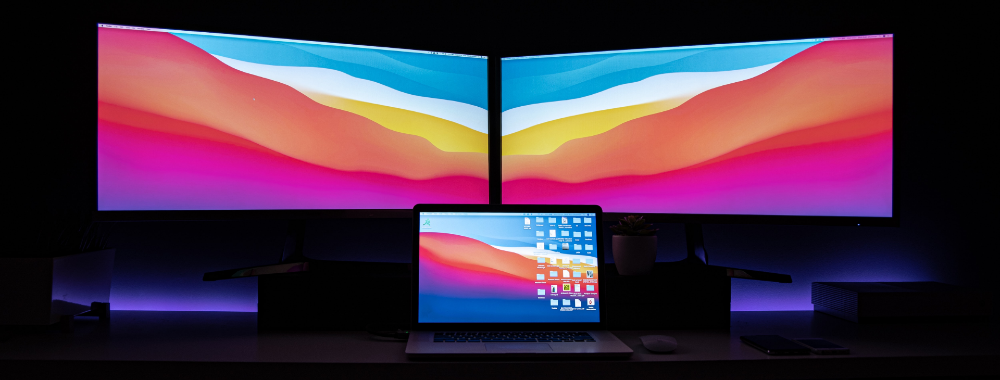 macbook split screen mac