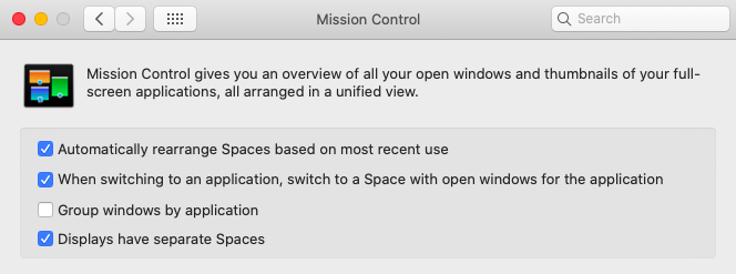 mission control mission control