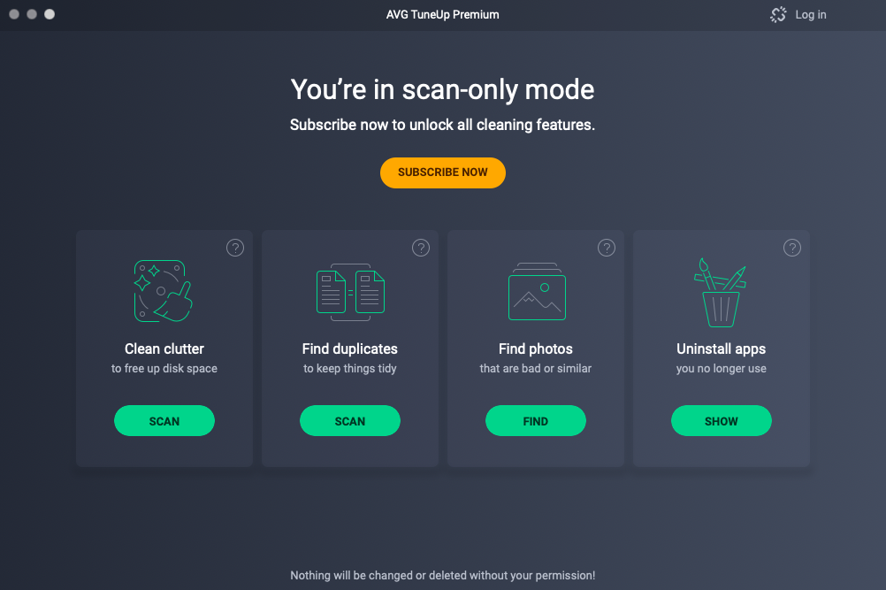 avg tuneup features avg tuneup features