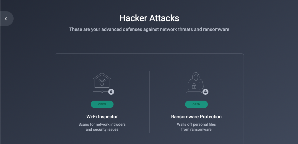 avg hacker attacks tab avg hacker attacks tab