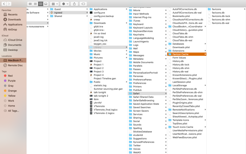cache-file-folders cache-file-folders