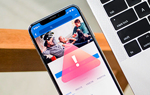 Facebook Leaks 419 Million Users’ Phone Numbers Facebook Leaks 419 Million Users’ Phone Numbers