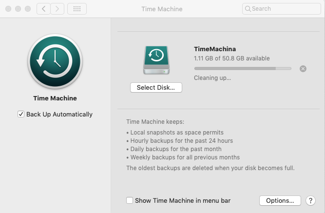 time lapse tool for mac