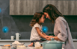 Is Having a Smart Home a Smart Idea? Is Having a Smart Home a Smart Idea?