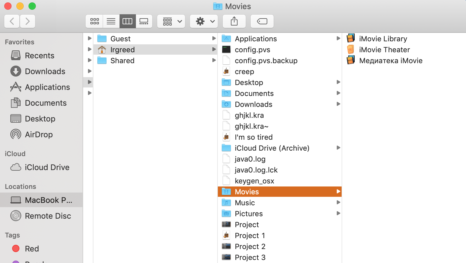 path to movies folder in finder on a mac path to movies folder in finder on a mac