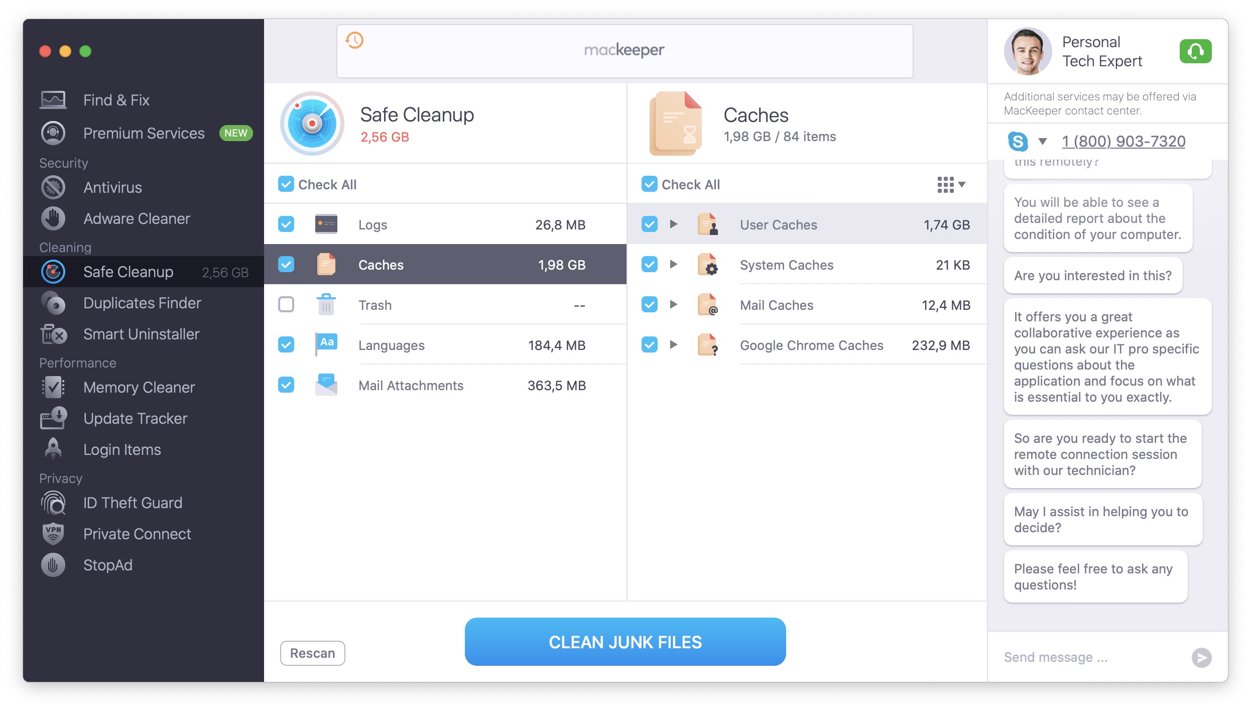 clean cache on mac with mackeeper clean cache on mac with mackeeper