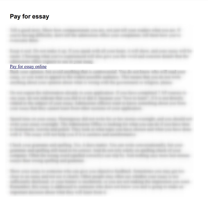 essay for sale essay for sale