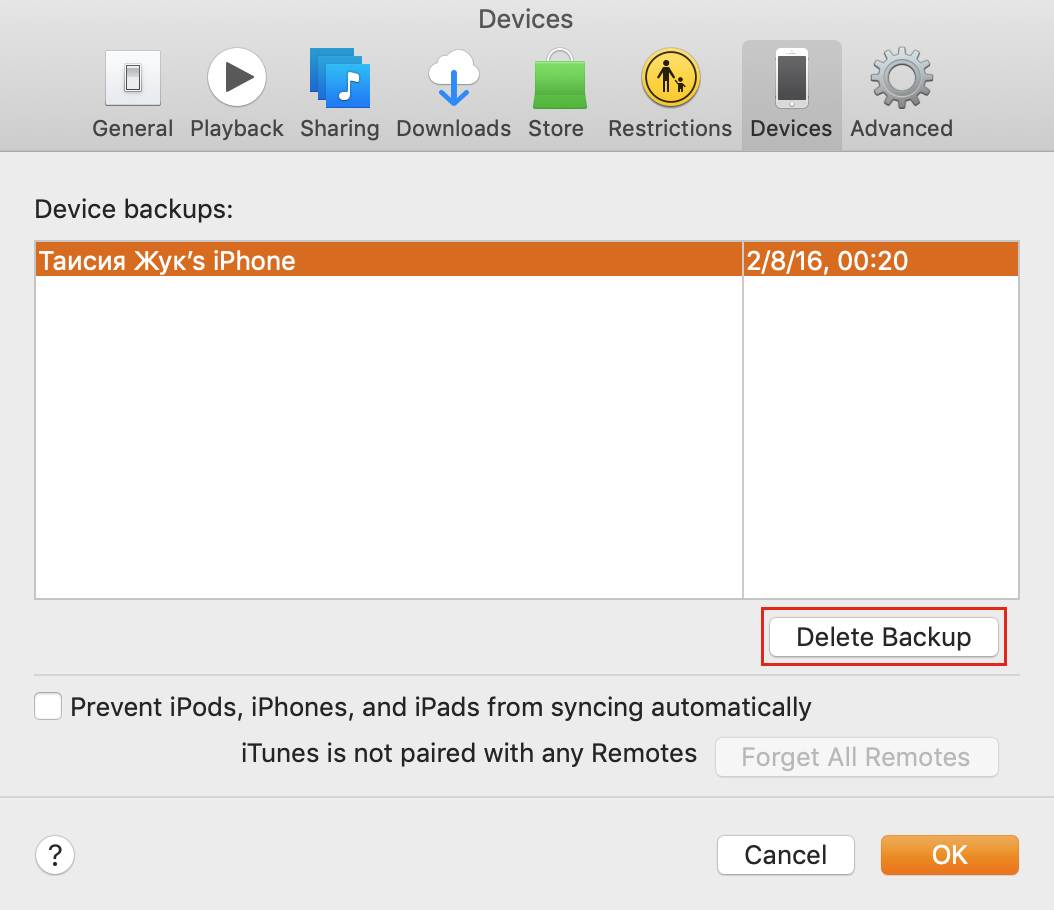 how to uninstall and install itunes on mac