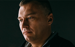 Humans of MacKeeper: VVK, QA Team Lead Humans of MacKeeper: VVK, QA Team Lead