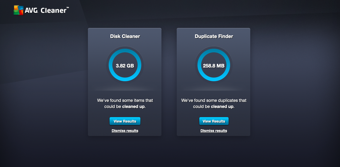 avg cleaner app home page avg cleaner app home page