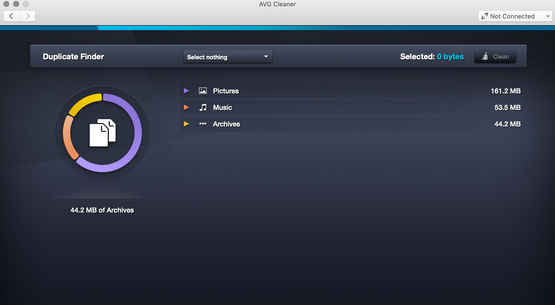 avg duplicate finder avg duplicate finder
