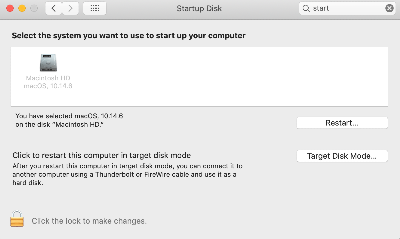 how to change startup disk on mac how to change startup disk on mac