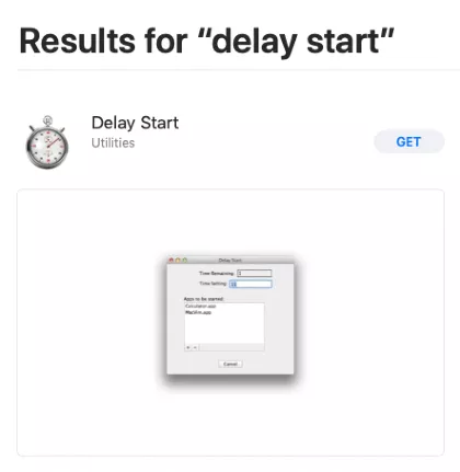 Cancel Startup Apps On Mac