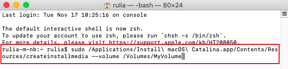 terminal app terminal app