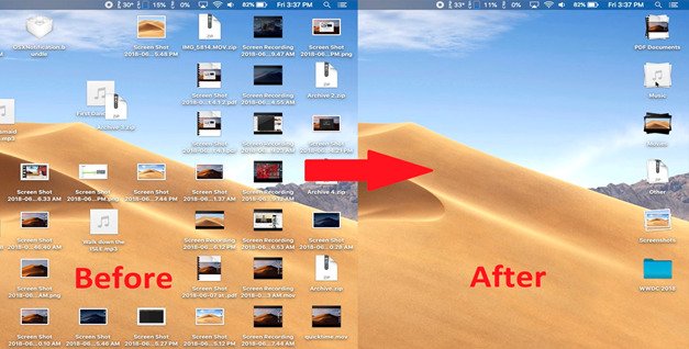 how to free up space on your macintosh hd