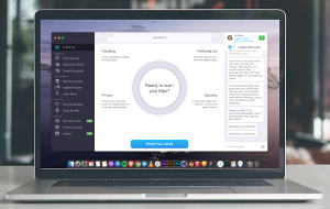 MacKeeper Achieves Apple Notarisation MacKeeper Achieves Apple Notarisation