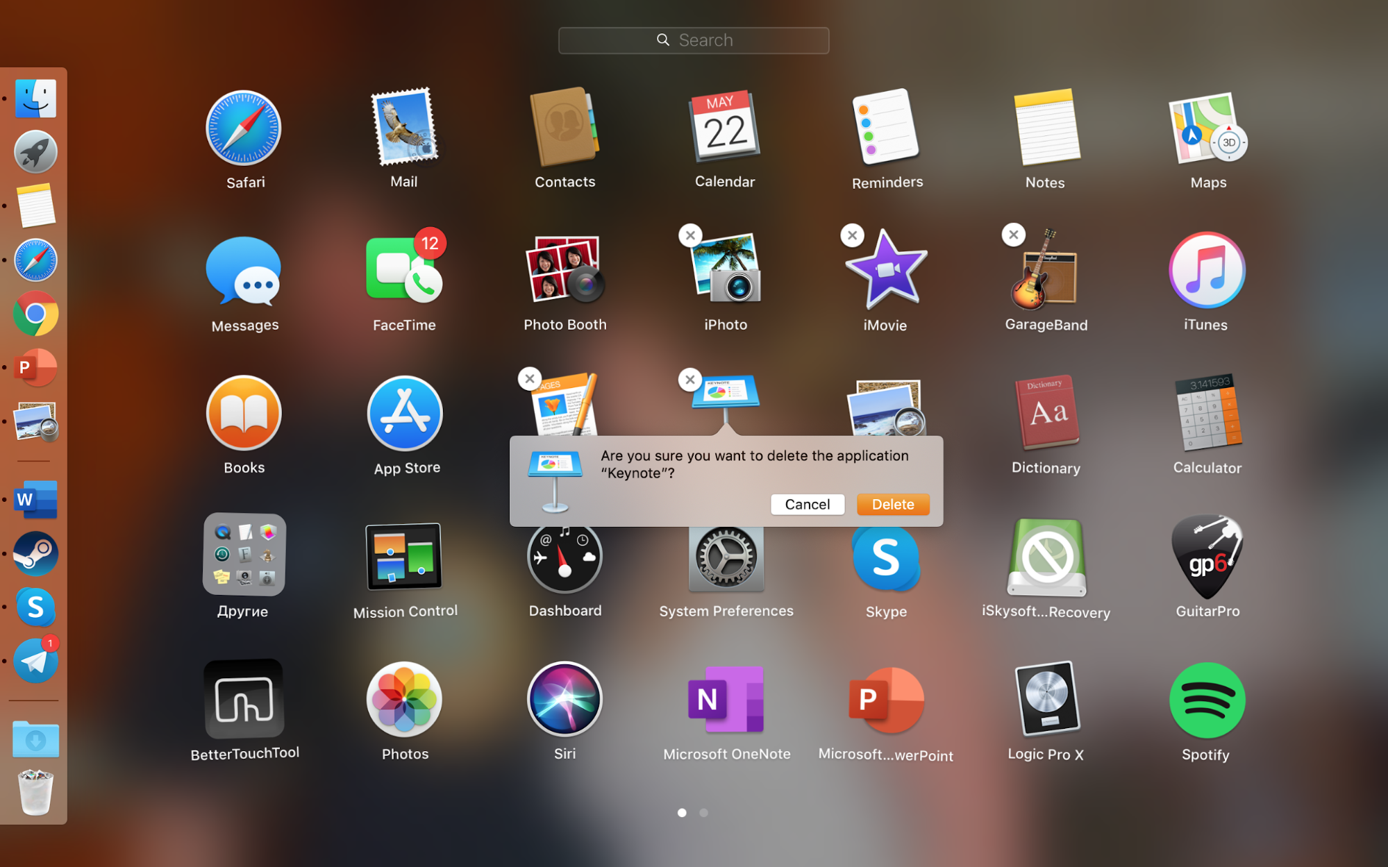 How To Correctly Uninstall Apps From Your Mac