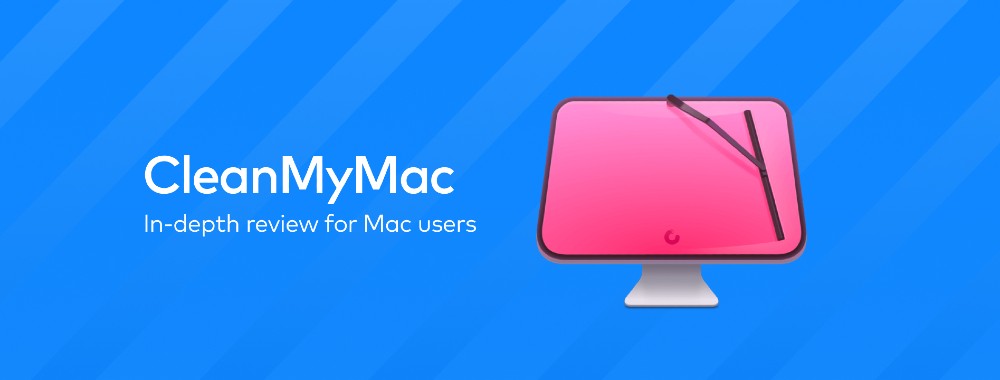 macpaw cleanmymac reviews