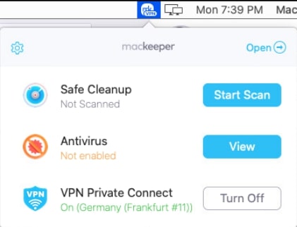 Turn off VPN Turn off VPN
