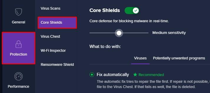vast core shields vast core shields