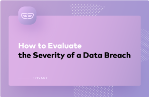 2 Billion Records Leaked in Data Breach: How Terrible Is It? 2 Billion Records Leaked in Data Breach: How Terrible Is It?