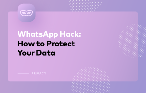 WhatsApp Hack: How to Protect Your Data WhatsApp Hack: How to Protect Your Data