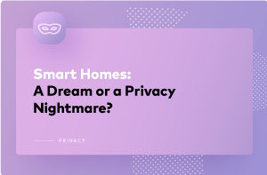 Is Having a Smart Home a Smart Idea? Is Having a Smart Home a Smart Idea?