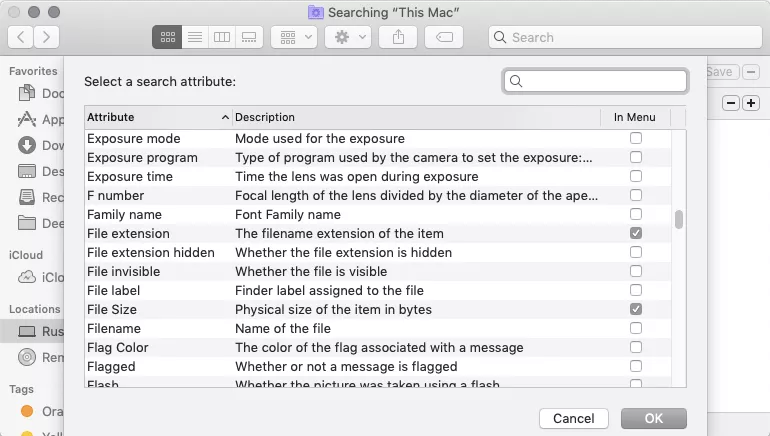 App That Shows Mac Storage App That Shows Mac Storage