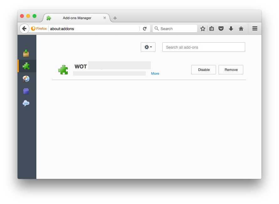 wot mozilla extension wot mozilla extension