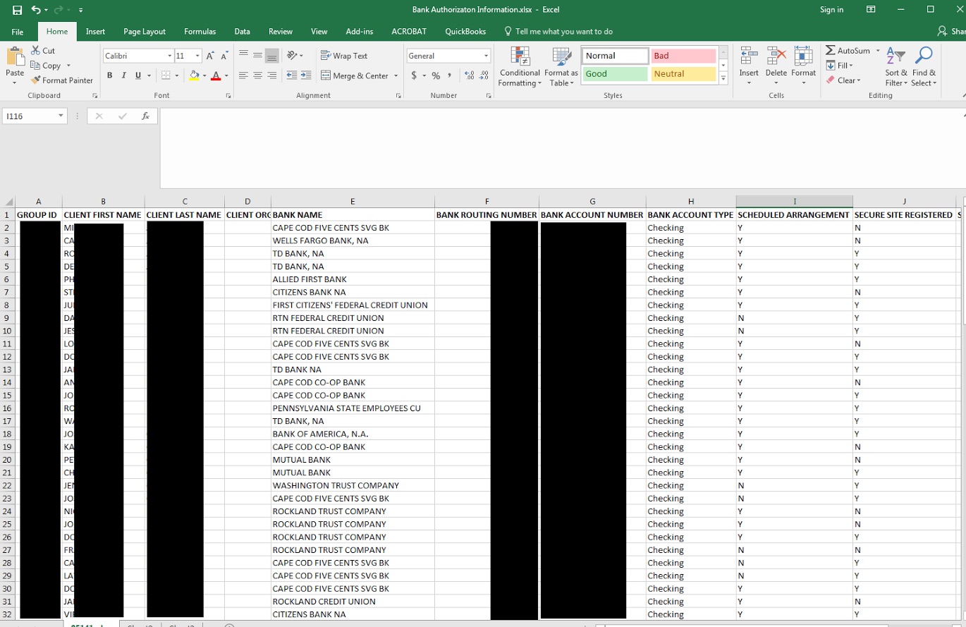 data storage and backups data storage and backups