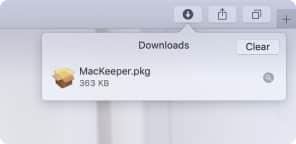 How much does mackeeper cost