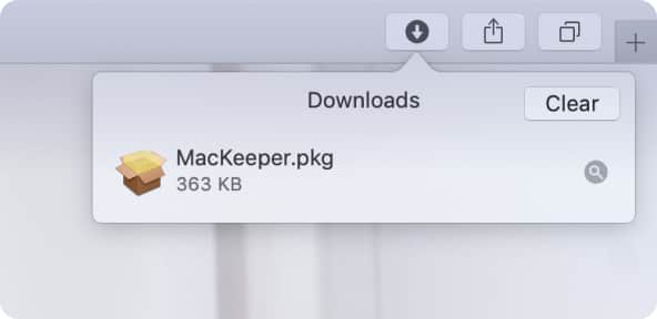 Mackeeper cost