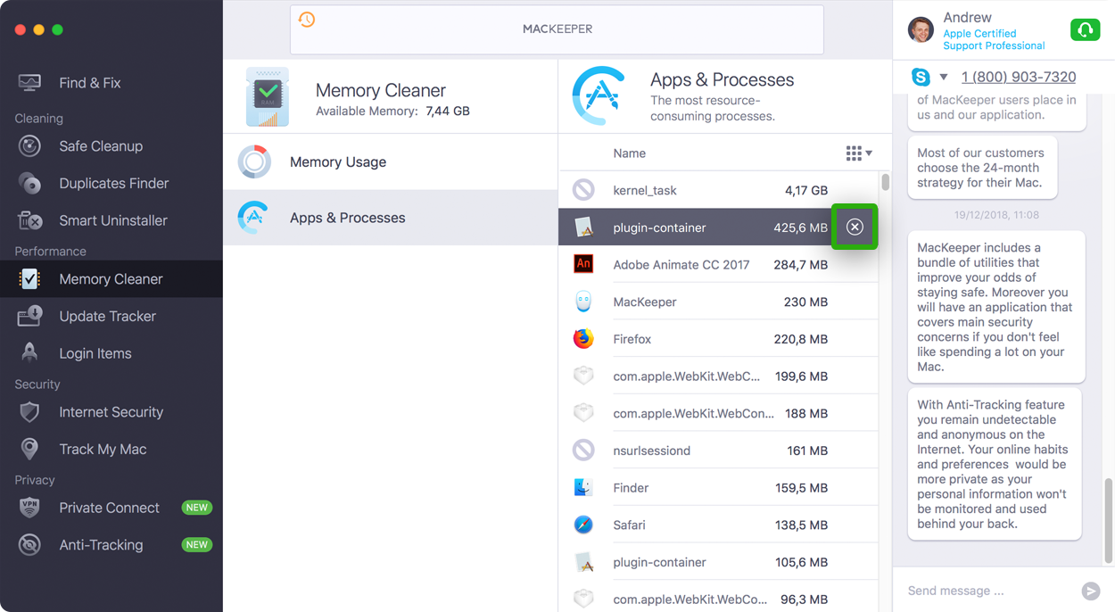 Mac Memory Cleaner Mackeeper Mac Memory Cleaner Mackeeper