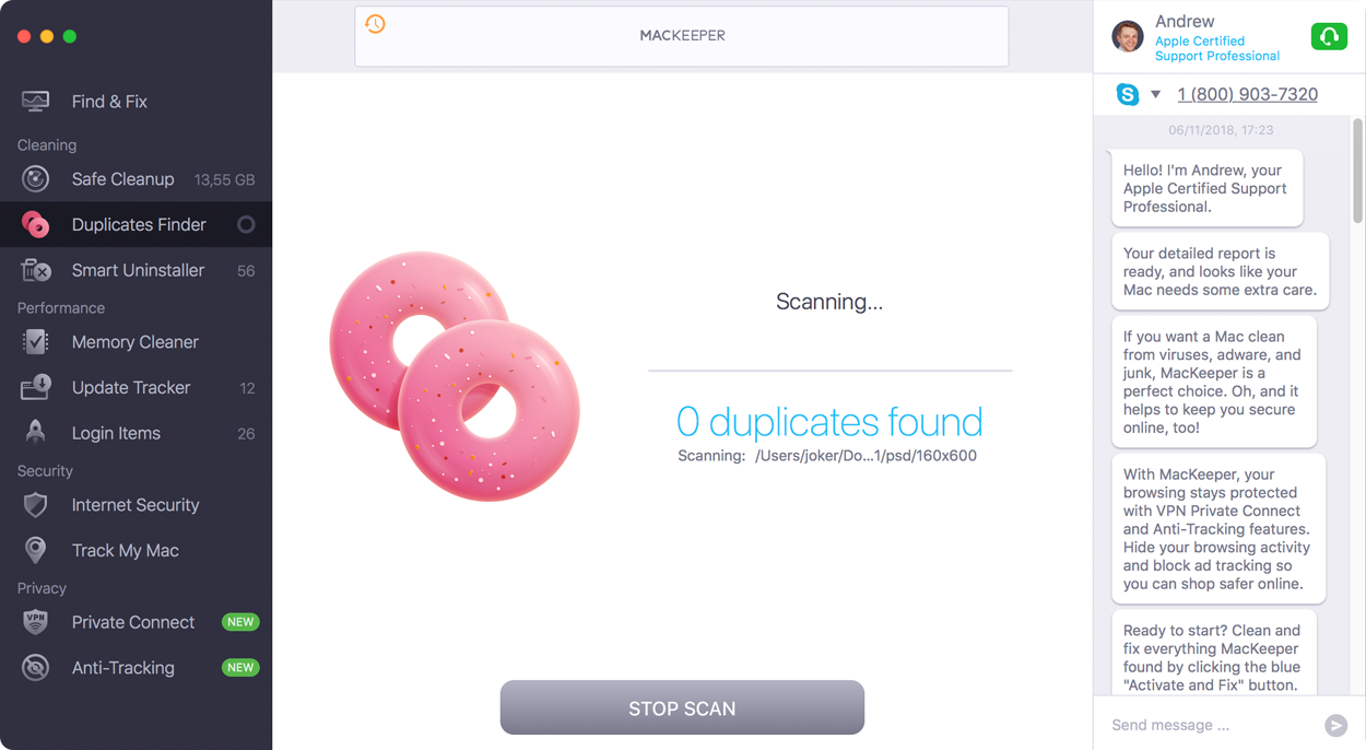 scan an entire Mac for duplicates scan an entire Mac for duplicates