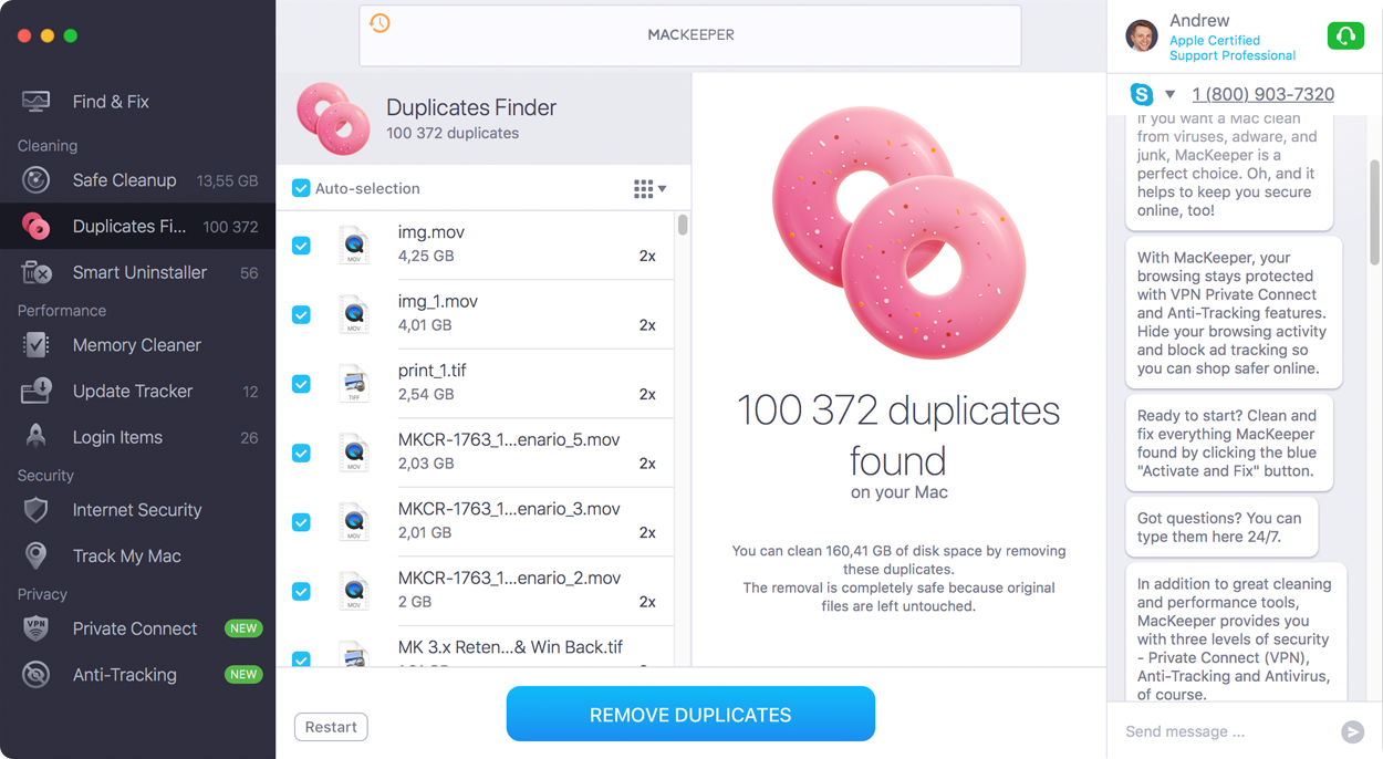 scan an entire Mac for duplicates scan an entire Mac for duplicates