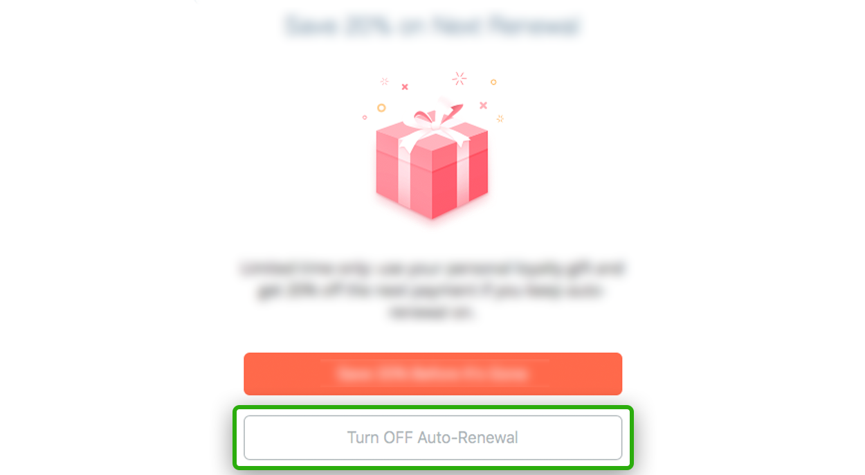 cancel MacKeeper subscription cancel MacKeeper subscription