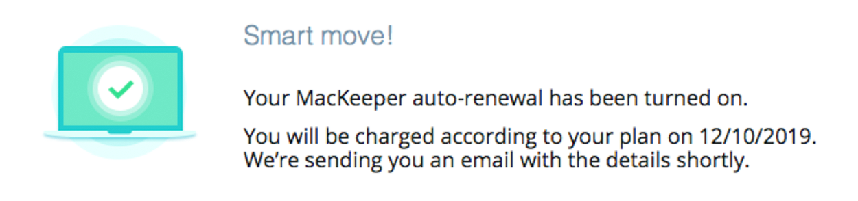 cancel MacKeeper subscription cancel MacKeeper subscription