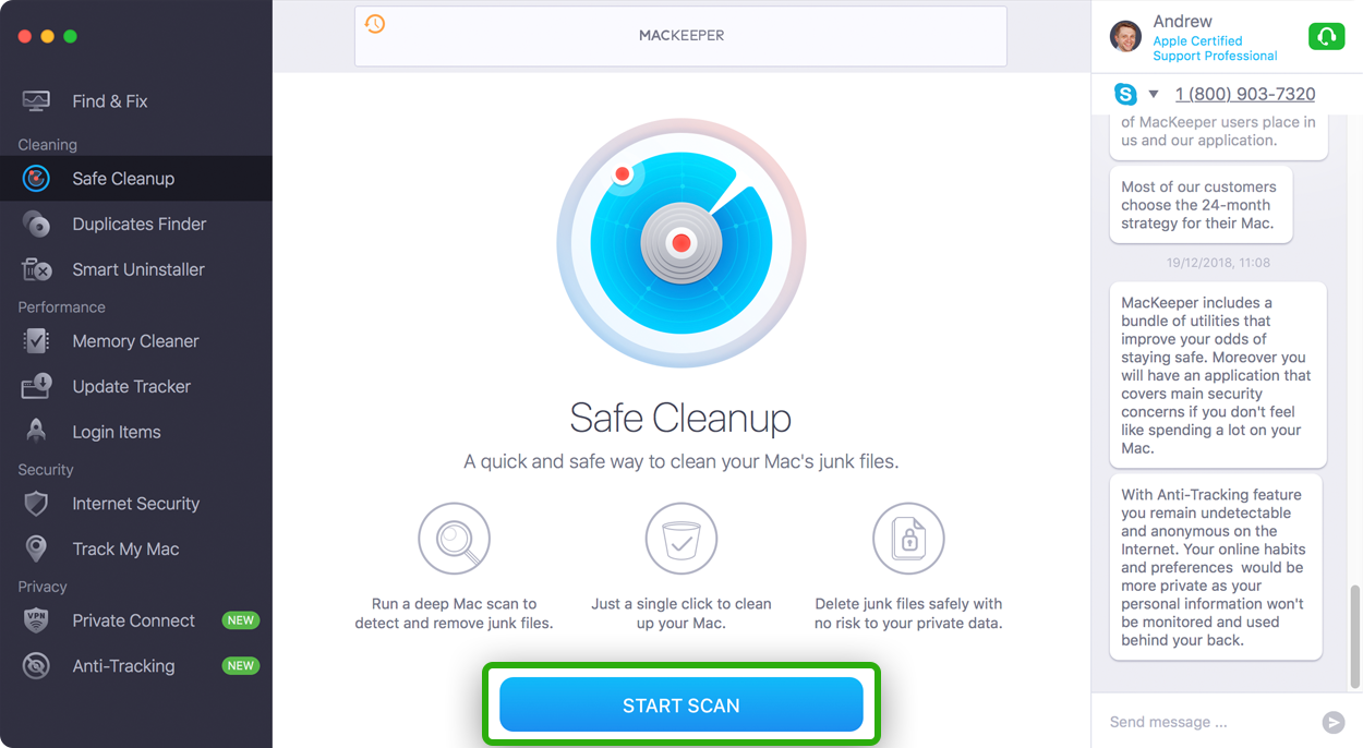 How to scan Mac for junk files How to scan Mac for junk files