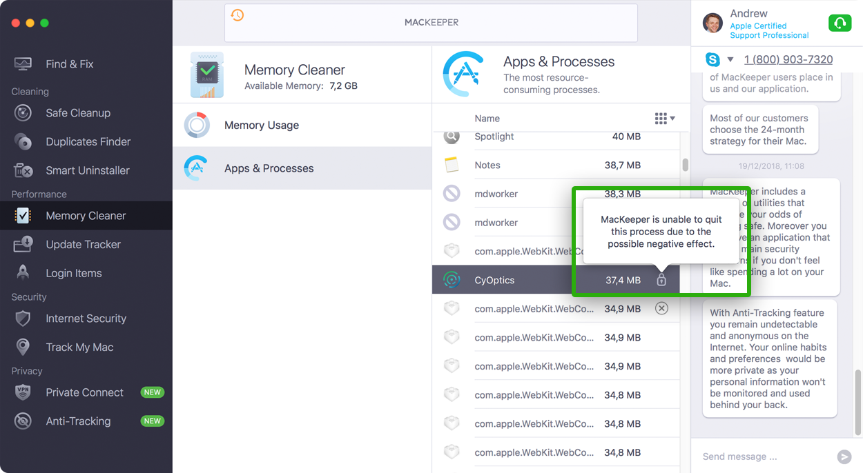 Mac Memory Cleaner Mackeeper Mac Memory Cleaner Mackeeper