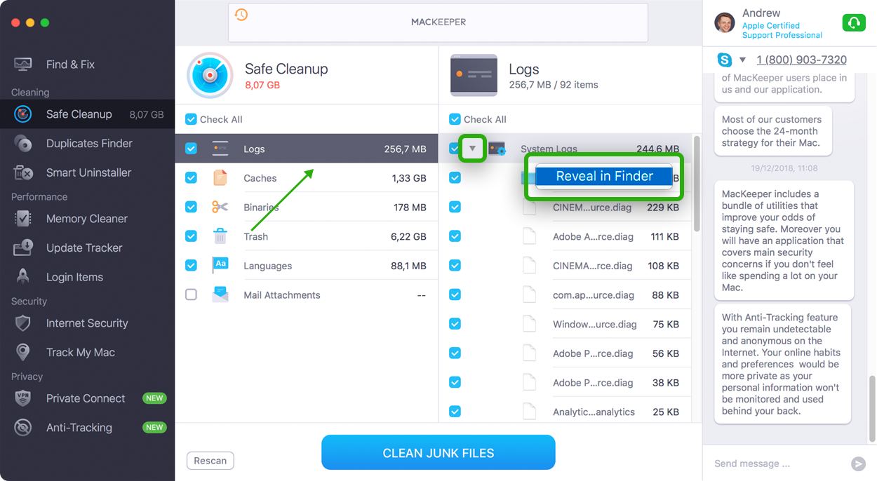 How to remove unneeded files from Mac How to remove unneeded files from Mac