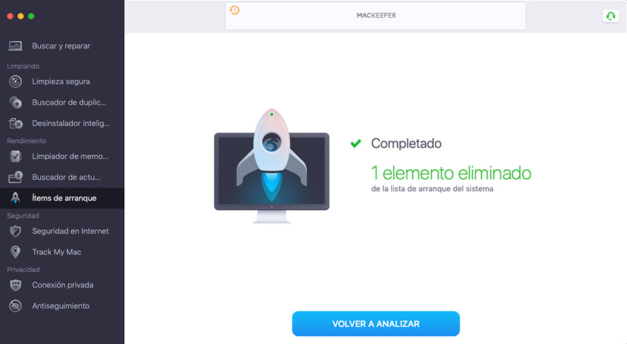 mac login items