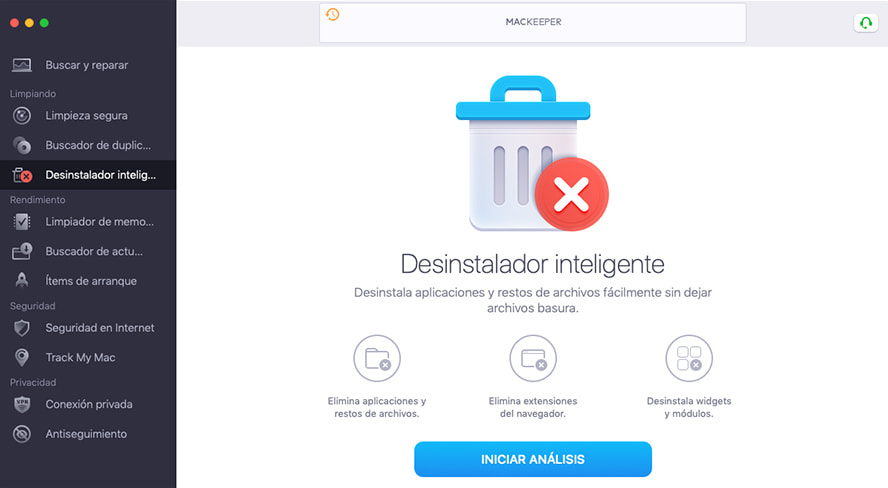 mac app uninstaller